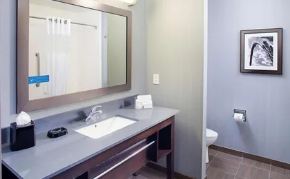 Hampton Inn & Suites Lansing West