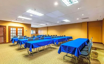 Comfort Inn Ballston