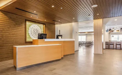 Fairfield Inn & Suites by Marriott Dallas Arlington South
