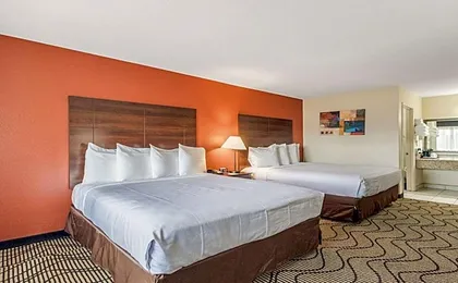 Best Western Roseville Inn