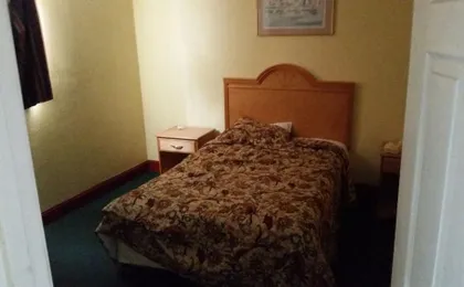 Economy Inn Antioch