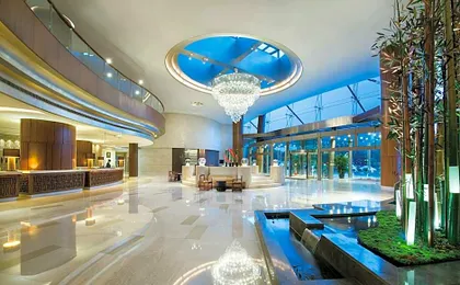 Grand Millennium Shanghai HongQiao