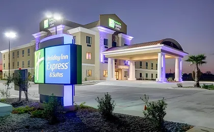 Holiday Inn Express Carrizo Springs By IHG