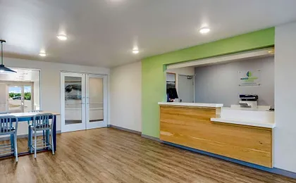 WoodSpring Suites Smyrna-La Vergne