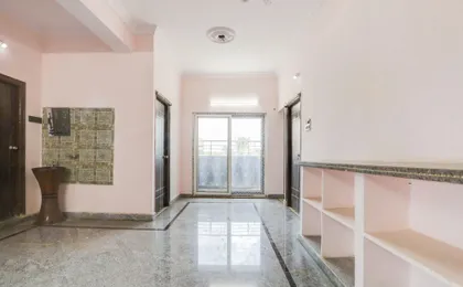 Hotel O 11 Eleven