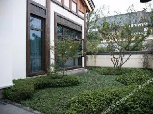 Song Hotel Chongqing Shanqian