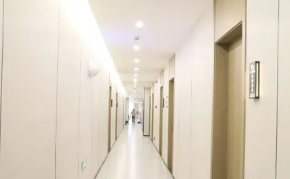 Shuxiaowo Apartment Hotel (Shanghai West Railway Station Jinyuan Senior High School Branch)