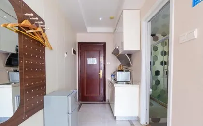 Sunny Apartment of Grand Continental