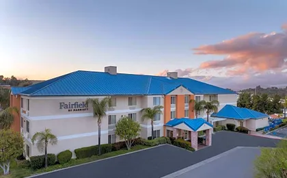 Fairfield Inn Santa Clarita Valencia