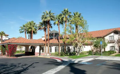 Hilton Garden Inn Palm Springs - Rancho Mirage