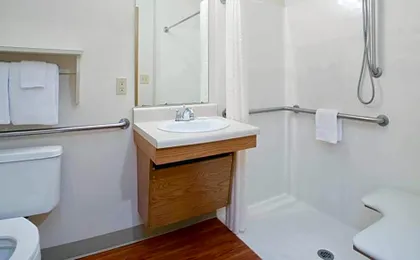 WoodSpring Suites Grand Junction