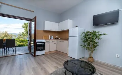 Apartments Tabak