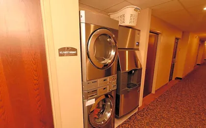 Cobblestone Inn & Suites - Fort Madison