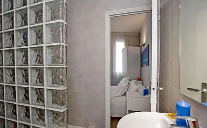 Barcelona City Hotel