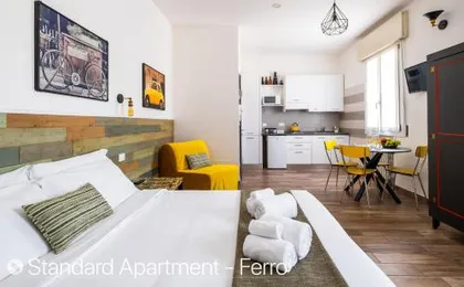 Z8 Apartments