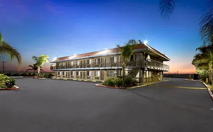 Days Inn by Wyndham Lost Hills
