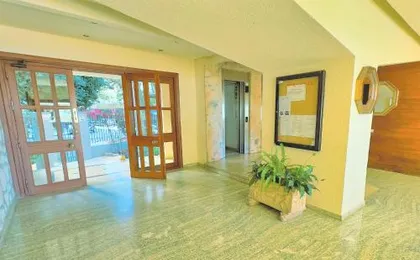 Great studio Beachfront Marbella center Neptuno building Ninth floor