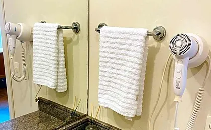 Flat de Luxo Aeroporto Congonhas - Hotel