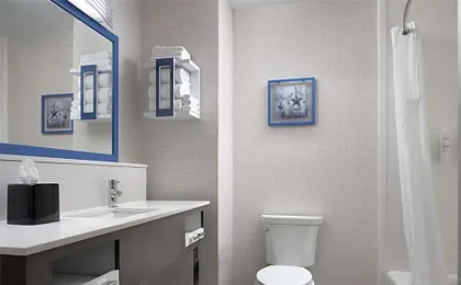 Hampton Inn & Suites Dallas-DFW ARPT W-SH 183 Hurst