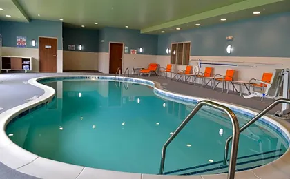 Holiday Inn Express & Suites Raleigh Airport - Brier Creek By IHG