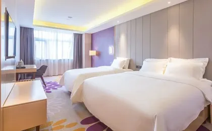 Lavande Hotel (Beijing Yizhuang, JD HQ)