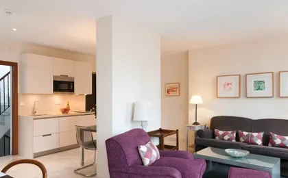 Suites Murillo Alcazar