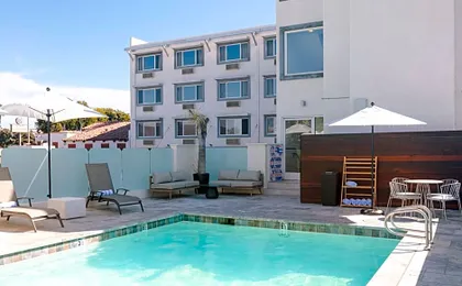 Hotel Solarena