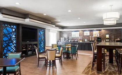 Garner Hotel Liberal North by IHG