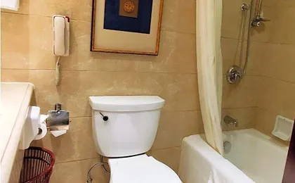 Wuhan Ramada Plaza Tian Lu Hotel