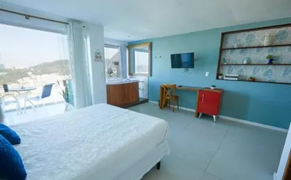 Santa Vista Rio