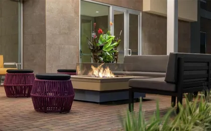 Home2 Suites by Hilton Houston Energy Corridor