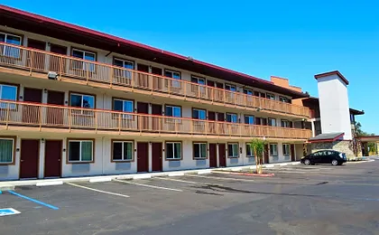 Red Roof Inn & Suites Sacramento North