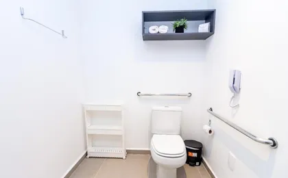 360 Vn Frei Caneca by Housi - Apartamentos Mobiliados