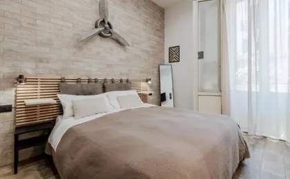 Panurban Rooms by Wonderful Italy