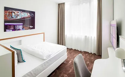Hotel MOA Berlin