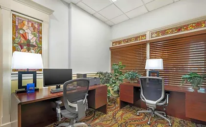 Best Western Capital Beltway Washington Dc