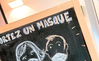 Résidence Thibaud