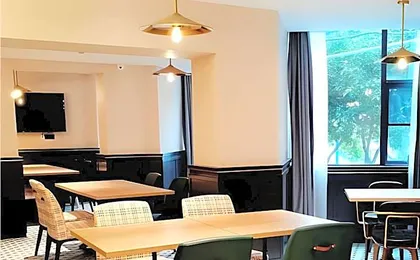 Premier City Comfort Hotel Wuhan Yellow Crane Shouyi Road Metro Station