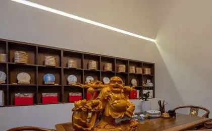 Lijiang Xiaowu Mountain Sleep · Ancient Town Secret · Snow Mountain Garden Villa (Shuhe Old Town)
