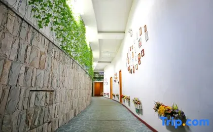 Shanshui Trends Hotel (Guangzhou East Railway Station)