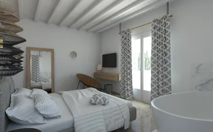 Mykonos Apiro