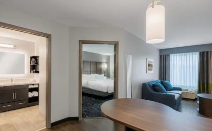 Candlewood Suites Cookeville