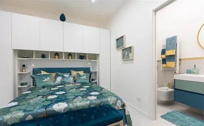 Rental in Rome Carpe Diem Apartment