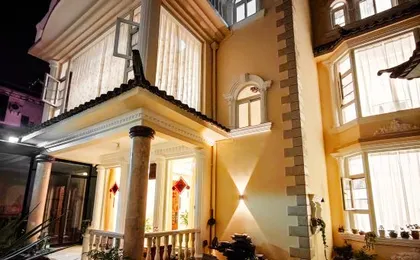 DaLi CangJing INN