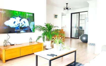 Jenny s apartment
