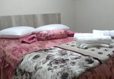 Casa e Flat Conforto Gramado