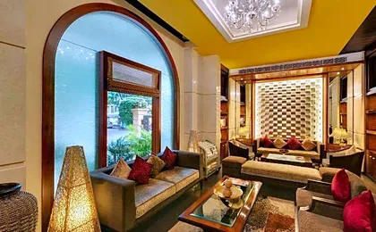 Grand Residency Hotel & Serviced Apartments