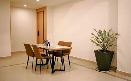Atmosfera Bengaluru, India