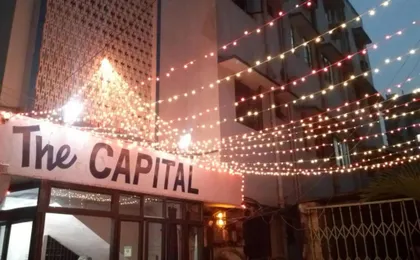 Capital Guest House