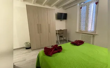 Rooms Vania